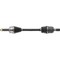 A1 Cardone New Cv Drive Axle, 66-3761 66-3761 - alternate 1